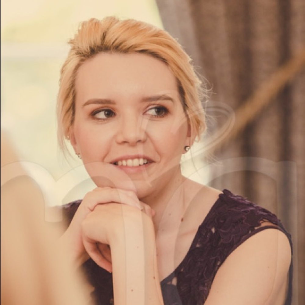 Meet your Posher, Philippa